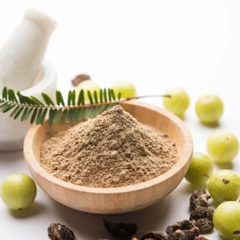 Jamalgota - Ayurvedic Hair Growth Powder ЁЯМ▒тЬи