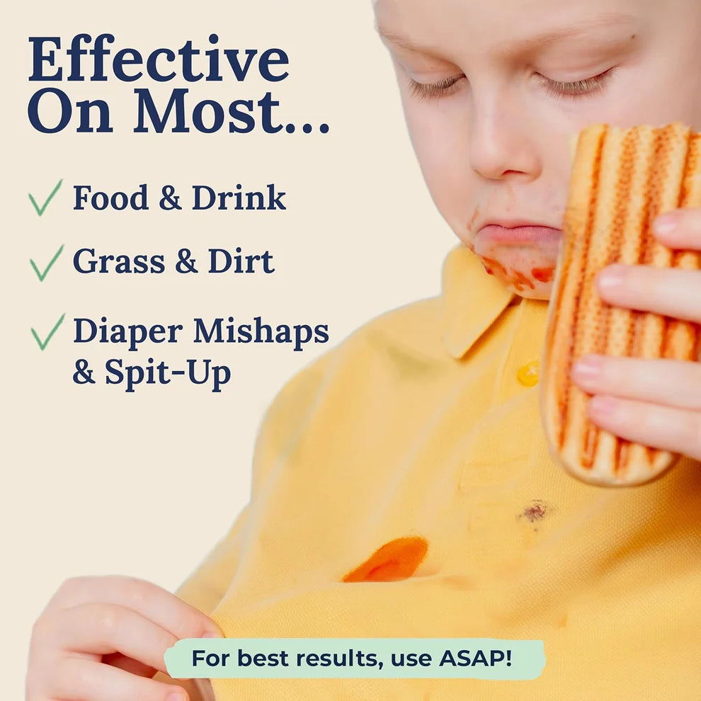Miss Mouths Stain Treater