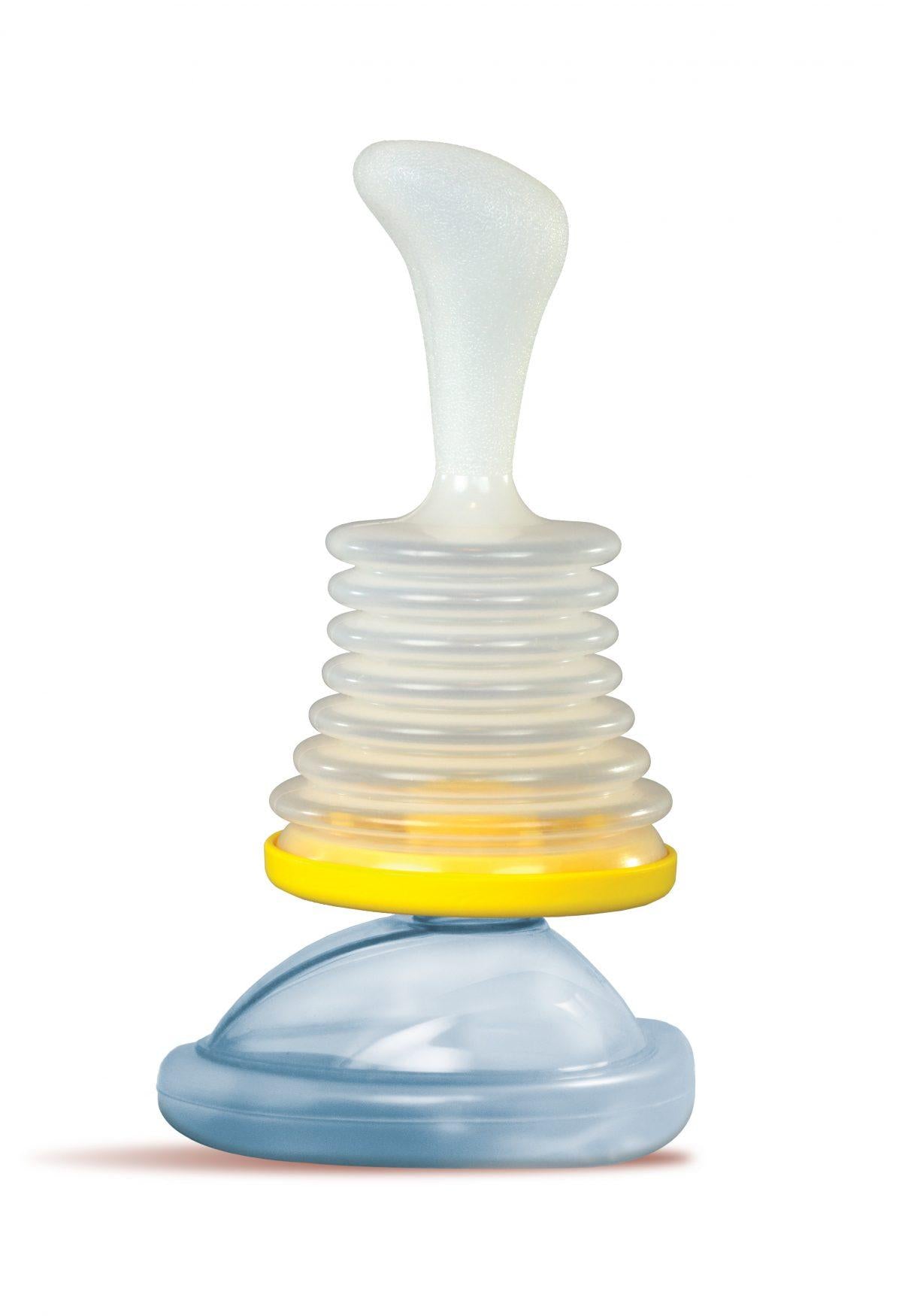 🛡️ Anti-Choking Device – Quick & Safe Emergency Rescue Tool